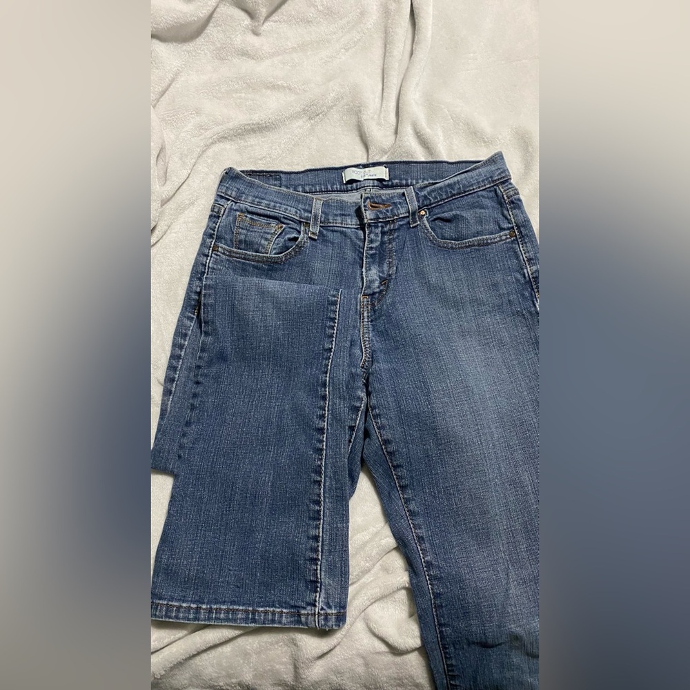 Levi’s 515 Bootcut Jeans
